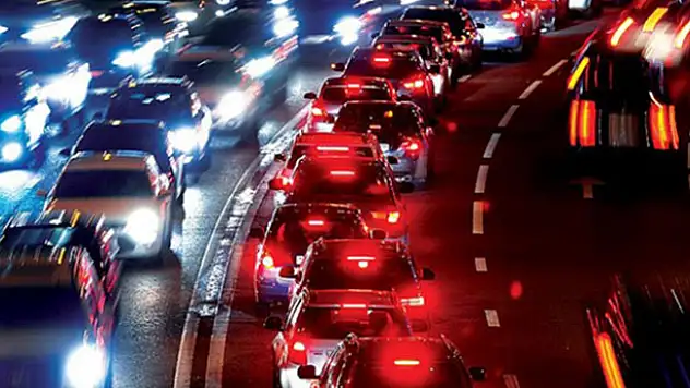 Otomotiv sektörüne ÖTV kolaylığı geldi