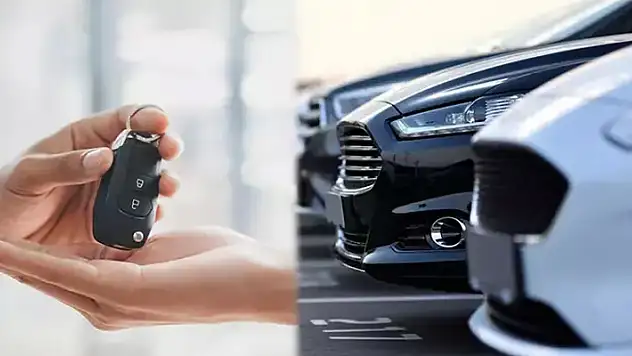 Otomotiv ticaretinde 6 ay- 6 bin kilometre ve ilan kısıtlaması uzatıldı
