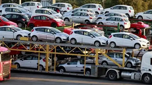 Otomotiv yıl bitmeden ihracat rekoru kırdı