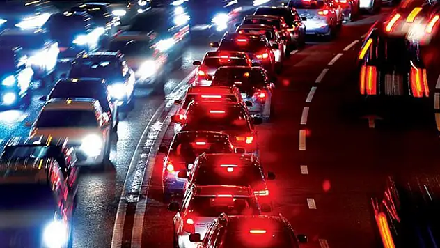 Otomotivde 8 yılın rekoru kırıldı
