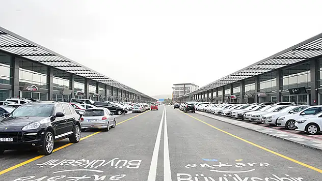 OTONOMİ yarın açılıyor