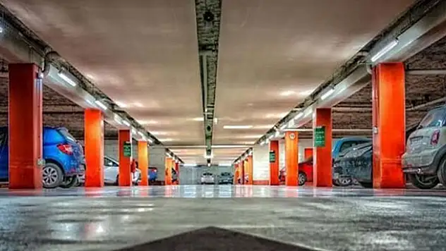 Otopark Yönetmeliği'nin yürürlük tarihi 3 ay ertelendi