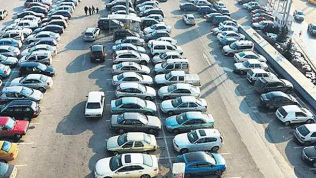 Otoparka araç bırakanlar dikkat! Yargıtay kararını verdi