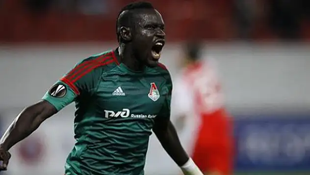 Oumar Niasse dünya devine gidiyor
