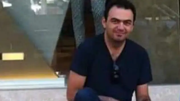 Ova Un Fabrikası A.Ş. Yönetim Kurulu Başkanı Kadir Akdoğan'ın acı günü