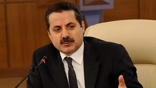 ''Ovalar 'tarımsal sit' gibi korunacak''
