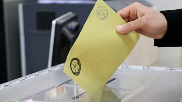 Oy kullanacaklar dikkat! Bunu yapmayı sakın unutmayın