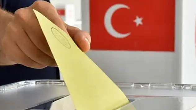 Oy kullanacaklar dikkat! Yarın ilan ediliyor