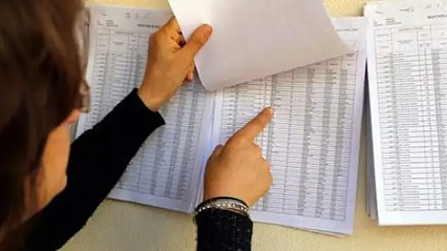 Oy kullanacaklar dikkat! Yarın son gün