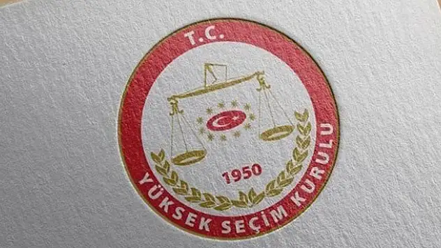 Oy kullanma saatleri belirlendi
