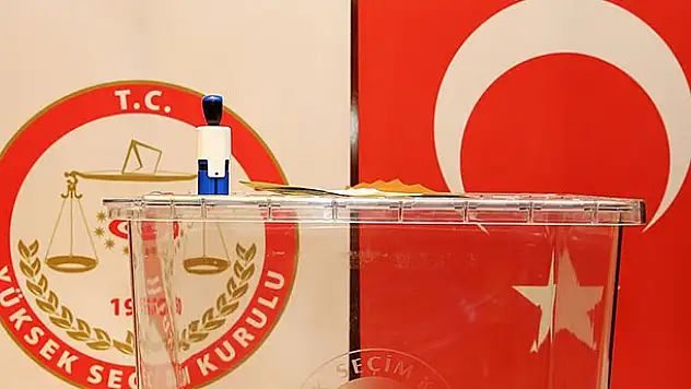 Oy pusulalarını PTT taşıyacak