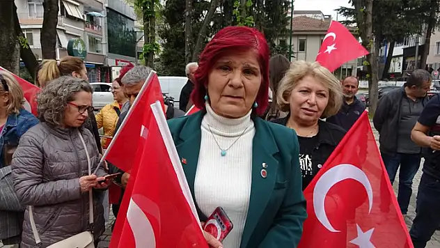 Oy pusulasına azanın lakabı yazıldı, muhtarlıktan oldu
