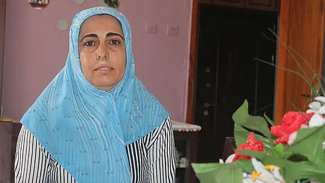 Oy pusulasında Cumhurbaşkanına mesaj yazan kadın konuştu