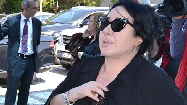 Oya Aydoğan'ın durumu iyi değil! Dostları endişeli