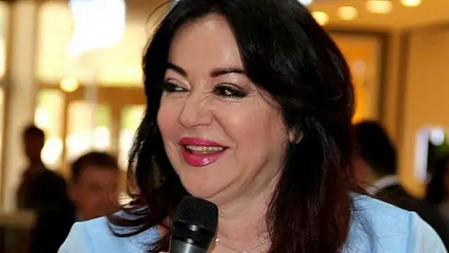 Oya Aydoğan'ın şaşırtan serveti!