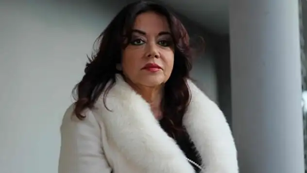 Oya Aydoğan'ın son durumu - Oya Aydoğan'ın sağlık durumu