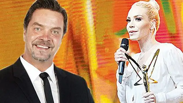 Öykü Serter, Beyaz Show'a konuk oluyor!