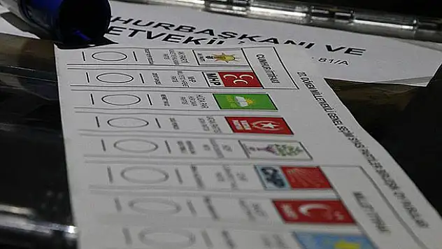 Oylar hangi halde geçerli, hangi halde geçersiz sayılacak?
