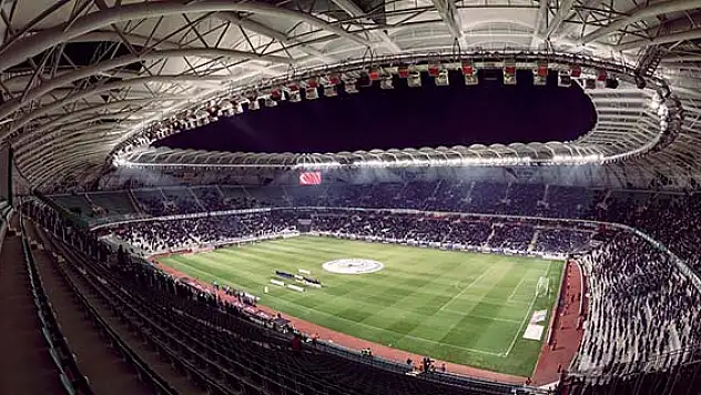 Oylar Torku Arena'ya
