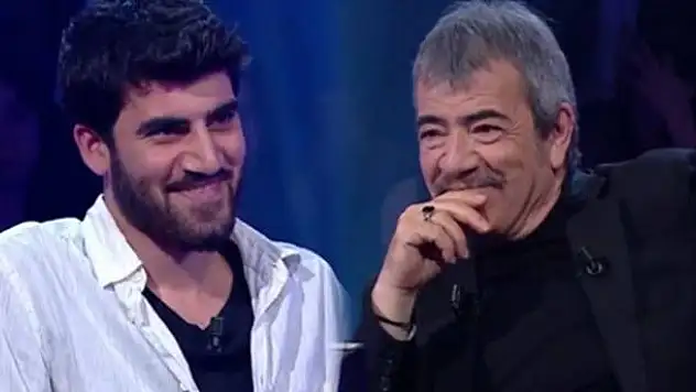 Öyle bir soruda elendi ki...