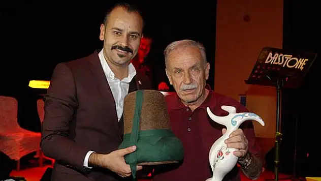 'Öyle, çilekti, kirazdı değil, yıldız alacağız'