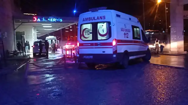 Oynarken dere yatağına düşen çocuk hayatını kaybetti
