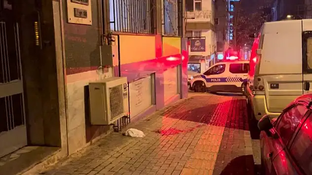 Oyun oynarken 3. kattan düşen 11 yaşındaki kız hayatını kaybetti
