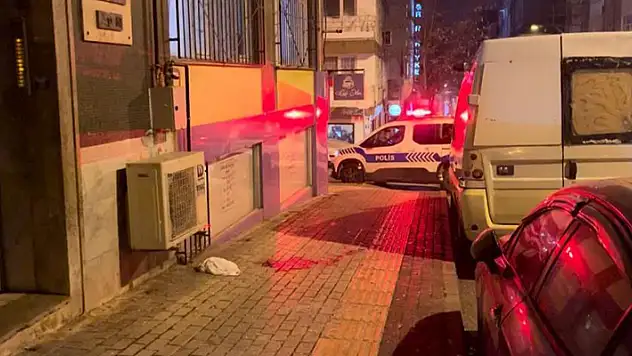 Oyun oynarken 3. kattan düşen 11 yaşındaki kız çocuğu hayatını kaybetti
