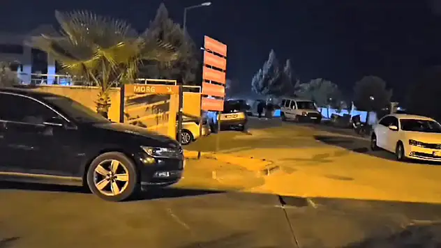 Oyun oynarken 6'ncı kattan düşen Elif, yaşamını yitirdi

