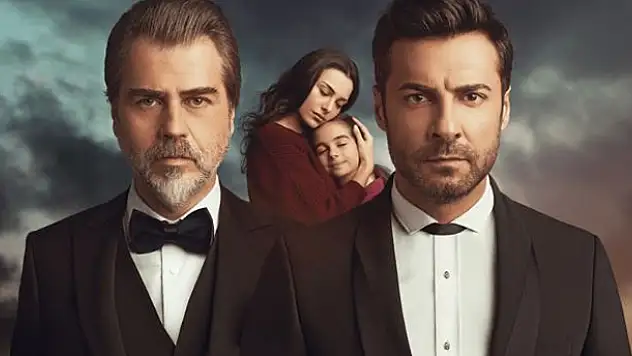 Oyunbozan dizisi final yapıyor