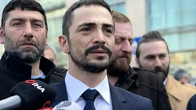 Oyuncu Ahmet Kural'a hapis cezası