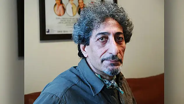 Oyuncu Ahmet Uğurlu hayatını kaybetti

