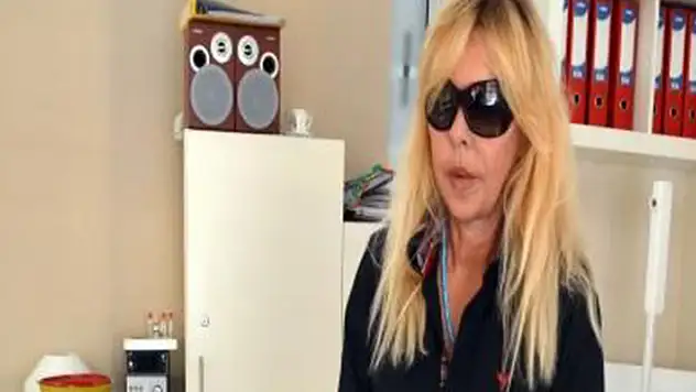 Oyuncu Ahu Tuğba Miami'de hayatını kaybetti