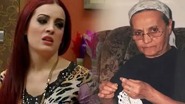 Oyuncu İrem Sak'ın acı günü