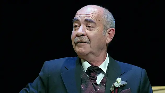 Oyuncu Köksal Engür yaşamını yitirdi

