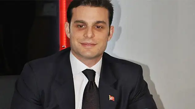 Oyuncu Mehmet Aslan gözaltına alındı