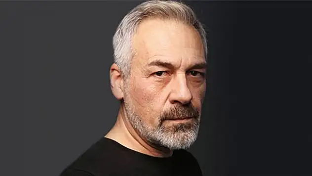 Oyuncu Mehmet Uslu hayatını kaybetti