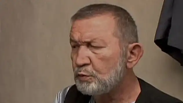 Oyuncu Mete Dönmezer hayatını kaybetti!