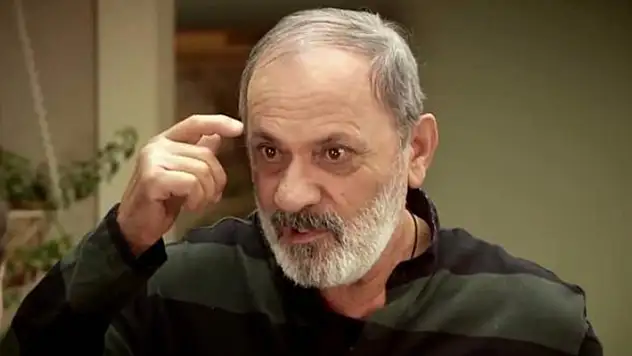 Oyuncu Metin Çekmez hayatını kaybetti
