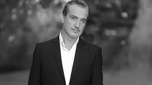 Oyuncu Tekin Temel hayatını kaybetti
