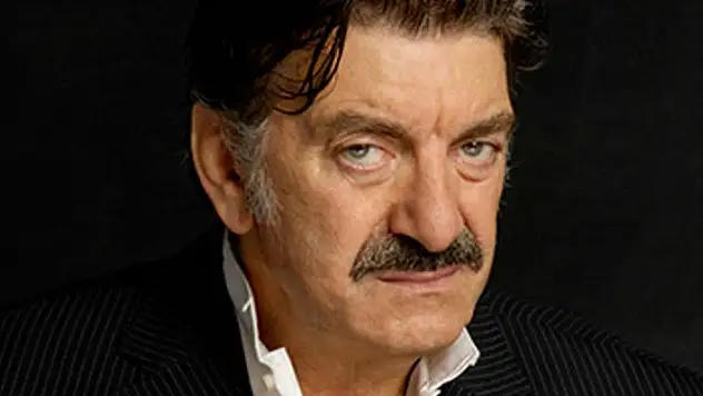 Oyuncu Ünal Silver vefat etti
