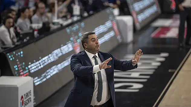 Oyundan hiç kopmadık