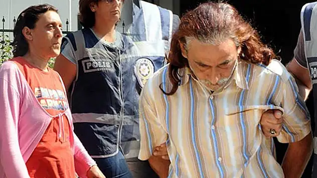 Öz kızına tecavüzden doğan bebekleri öldüren baba ile annenin cezası belli oldu