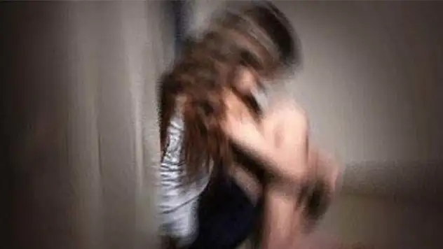 Öz Kızına Yıllarca Tecavüz Eden Baba Hakim Karşısında
