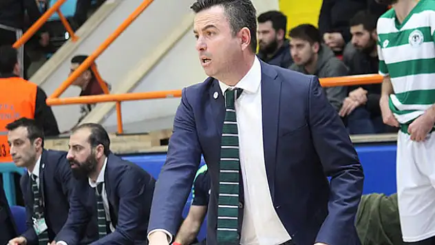 Ozan Bulkaz ayrıldı