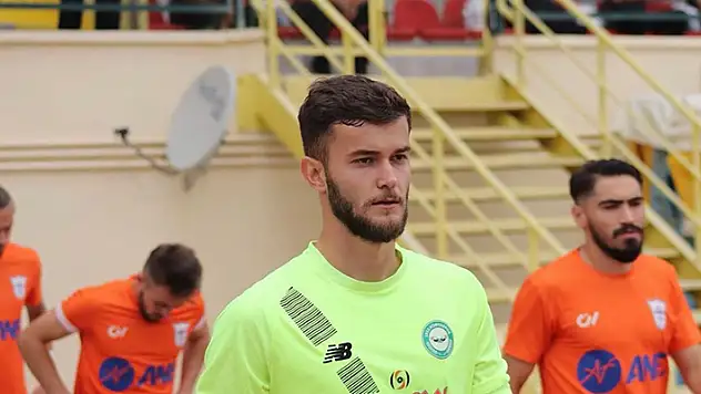 Ozan Can Oruç Kartal'dan ayrıldı
