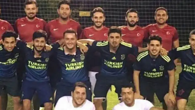 Ozan oynadı, yasak geldi