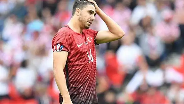 Ozan Tufan'dan saç açıklaması