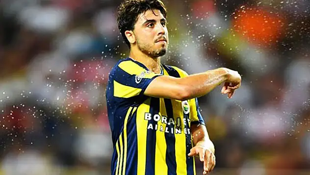 Ozan Tufan gözaltına alındı!