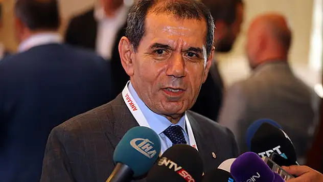 Özbek: Arda'yı kiralamak için Barcelona ile temasa geçmedik